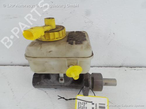 Używane Pompa hamulcowa MITSUBISHI COLT VI (Z3_A, Z2_A) 1.1 (Z31A, Z32A) (75 hp) 31778053