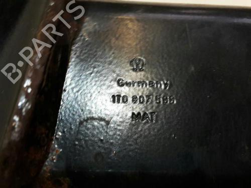 Køfangervange VW TOURAN VAN (1T1, 1T2) 1.9 TDI (105 hp) 31780296