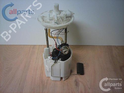 Bomba combustível NISSAN PRIMERA Hatchback (P11) 1.8 16V (114 hp) 31778426