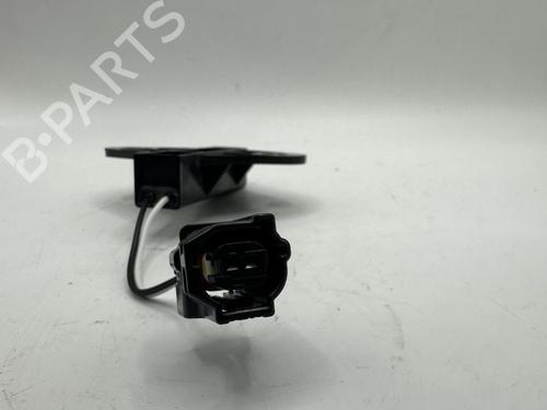 Antenne/Base MITSUBISHI ECLIPSE CROSS (GK_, GL_) Plug-in Hybrid 4WD (GL3W) | BP31788651C140 