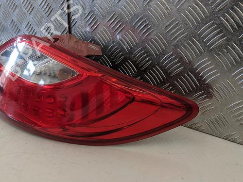 Right taillight MAZDA 2 (DE_, DH_) 1.3 (DE3FS) | BP31785115C35 