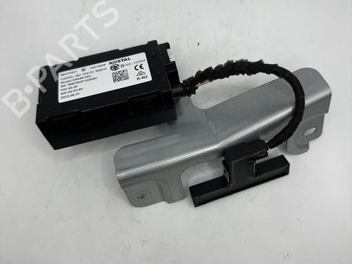 Używane Inne MITSUBISHI ECLIPSE CROSS (GK_, GL_) Plug-in Hybrid 4WD (GL3W) (188 hp) 31788500