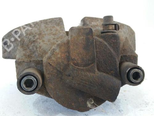 Right front brake caliper VW TRANSPORTER T5 Van (7HA, 7HH, 7EA, 7EH) 1.9 TDI | BP31780112M104