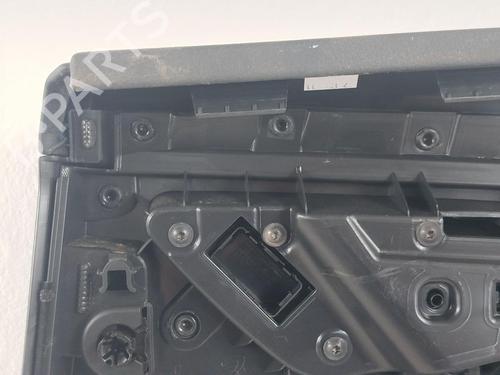 Forra trás esquerda AUDI Q2 (GAB, GAG) 30 TFSI | BP31789465C60 