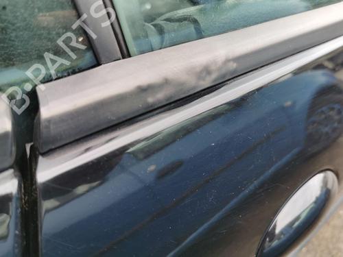 Right front door PEUGEOT 206 CC (2D) 1.6 16V (2DNFUF, 2DNFUR) | BP31959487C3 