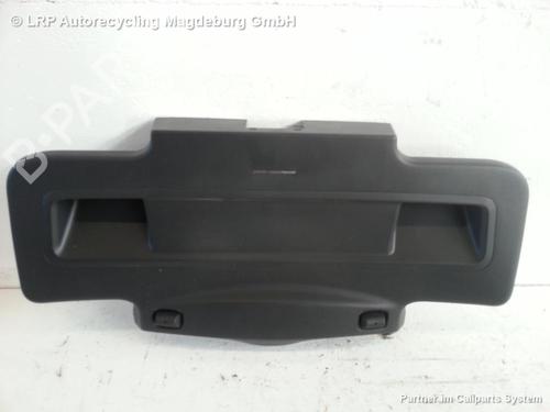 Kofferbakbekleding SEAT IBIZA IV SC (6J1, 6P5) 1.4 TDI (80 hp) 31778168