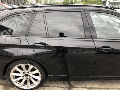 Used Other Other BMW 3 Touring (F31) 320 d (184 hp) 35918025 35918025