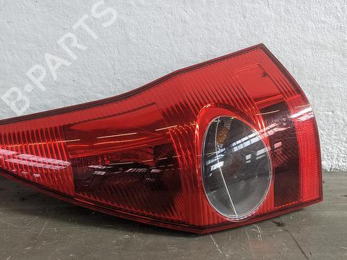 Used Right taillight RENAULT MEGANE II Estate (KM0/1_) 1.4 (98 hp) 31784371