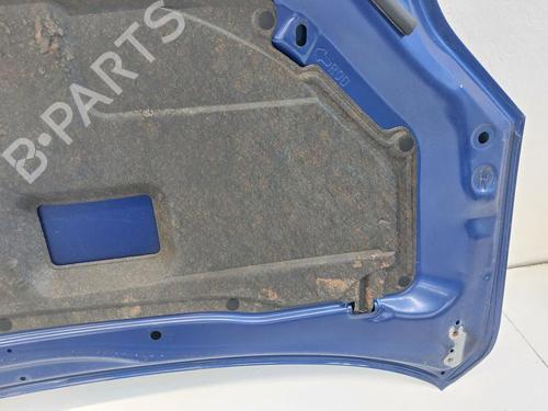 Motorhjelm MAZDA 5 (CR) 2.0 CD (CR19) | BP31789824C1 