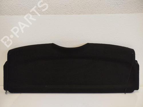 Used Rear parcel shelf PEUGEOT 206+ (2L_, 2M_) 1.1 (60 hp) 31788515