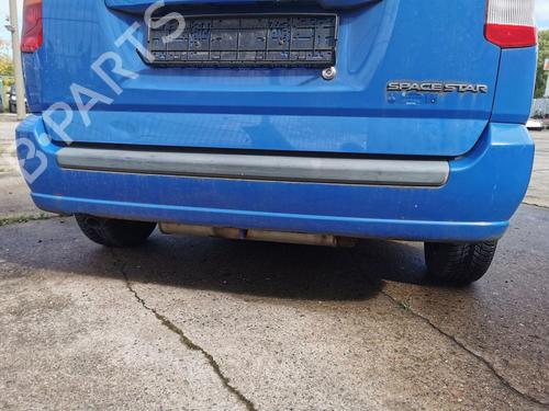 Autre MITSUBISHI SPACE STAR MPV (DG_A) 1.3 16V (DG1A) (83 hp) 31959310