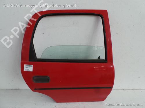 Used Other OPEL CORSA B (S93) 1.2 i (F08, F68, M68) (45 hp) 31777348