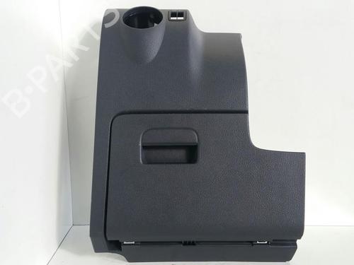 Koppholder/Gjenstandsholder NISSAN PRIMERA Hatchback (P11) 1.8 16V (114 hp) 31779921