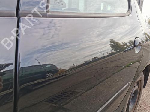 Left rear door PEUGEOT 206+ (2L_, 2M_) 1.1 | BP31959446C4 