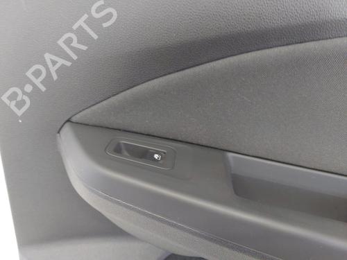 Bageste højre beklædning VW GOLF VIII Variant (CG5, DB5) 1.0 TSI | BP31791439C61 