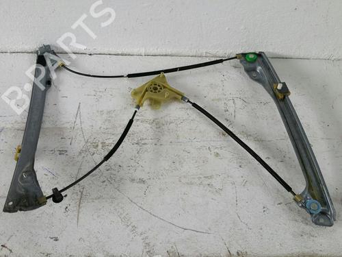 Elevalunas delantero derecho RENAULT LAGUNA III Grandtour (KT0/1) 2.0 dCi (KT01, KT08, KT09, KT0K, KT12, KT1D, KT1W) (150 hp) 31780621