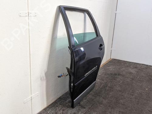 Other VW POLO IV (9N_, 9A_) 1.6 16V | BP31786054O1 