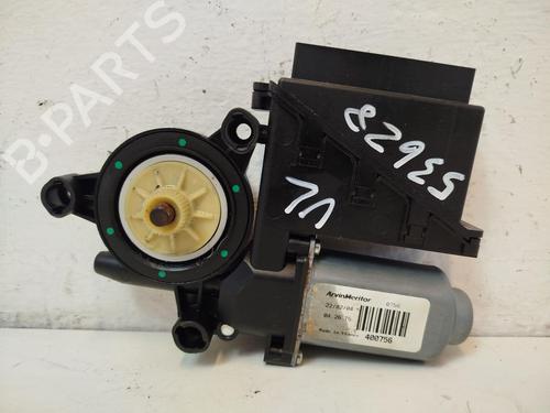 Used Left front window motor Left front window motor SKODA FABIA I Combi (6Y5) 1.4 16V (75 hp) 33558593 33558593