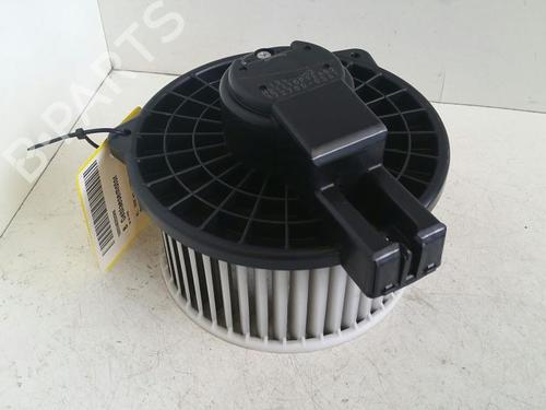 Varmeblæser MAZDA 6 Station Wagon (GY) 1.8 (120 hp) 31779626