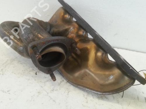 Exhaust manifold AUDI A4 B6 (8E2) 2.0 | BP31778698M110 - Image 2