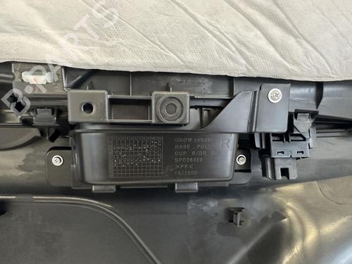 Altro MITSUBISHI ECLIPSE CROSS (GK_, GL_) Plug-in Hybrid 4WD (GL3W) | BP31788639O1 