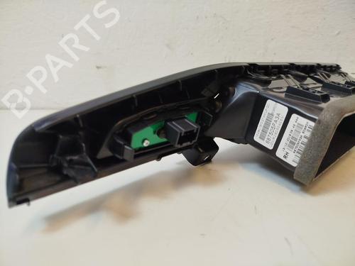 Luftventil NISSAN MICRA V (K14) 1.0 IG-T 100 | BP31791516I21 