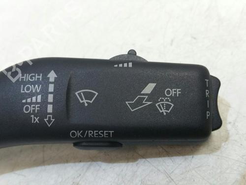 Steering column stalk VW JETTA III (1K2) 1.9 TDI | BP31779878I23