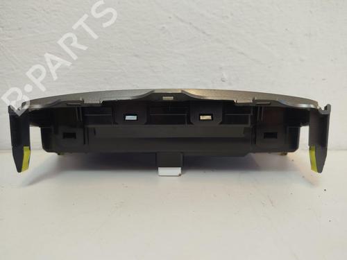 Climate control TOYOTA AURIS (_E15_) 1.6 (ZRE151_, ZRE151R) | BP33996262I5 - Image 8