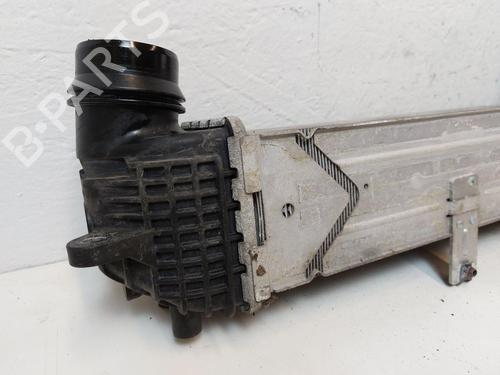 Intercooler HYUNDAI i30 FASTBACK (PDE, PDEN) 1.0 T-GDI hybrid 48V | BP31791191M30 