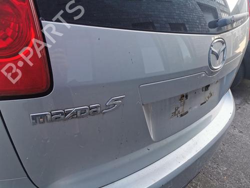 Tailgate MAZDA 5 (CR) 2.0 CD (CR19) | BP31790171C6 