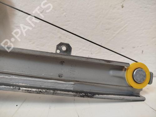 Andre NISSAN LEAF (ZE1) Electric | BP31791017O1