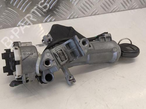 Ignition barrel NISSAN PIXO (UA0) 1.0 | BP31785076M48