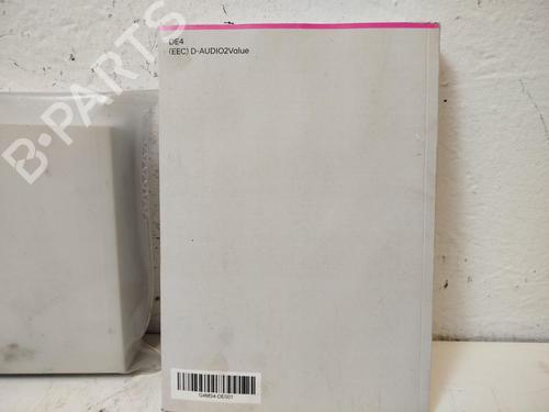 Andre HYUNDAI i30 FASTBACK (PDE, PDEN) 1.0 T-GDI hybrid 48V | BP31791173O1 