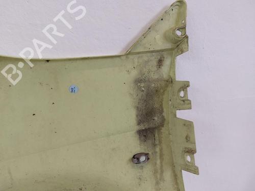 Right front fenders SMART CABRIO (450) 0.6 (S1OLD2, 450.452) | BP31790640C42 
