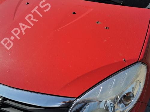 Motorhjelm DACIA SANDERO II 1.2 | BP31787898C1