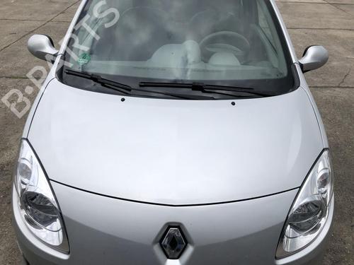 Used Other Other RENAULT TWINGO II (CN0_) 1.2 16V (CN0K, CN0V, CN0A) (76 hp) 35966275 35966275