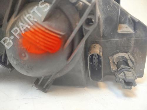 Other MERCEDES-BENZ A-CLASS (W168) A 140 (168.031, 168.131) | BP31793187O1 