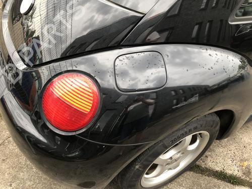 Other VW NEW BEETLE (9C1, 1C1) 2.0 | BP31790239O1 