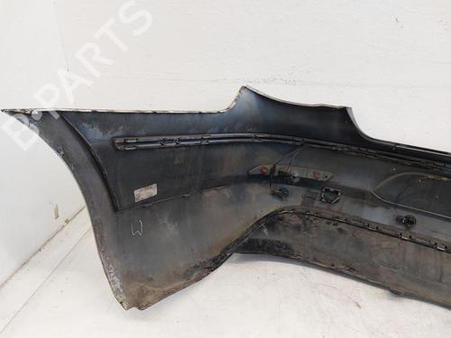 Rear bumper VW PASSAT CC B6 (357) 2.0 TDI | BP31958832C8 