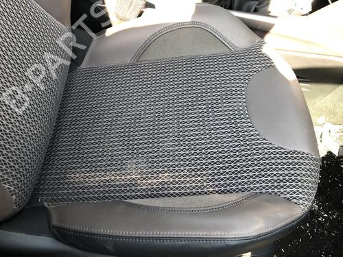 Right front seat PEUGEOT 2008 I (CU_) 1.6 VTi | BP31959276C16