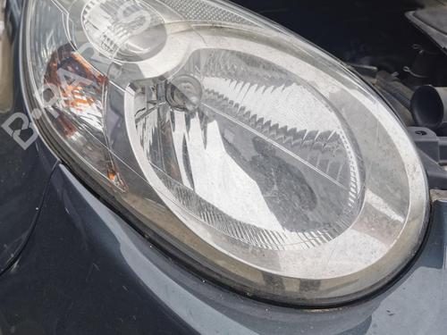 Andre CITROËN C1 (PM_, PN_) 1.0 (68 hp) 31958772