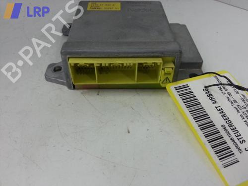 Used ECU airbags MAZDA PREMACY (CP) 2.0 TD (101 hp) 31776491