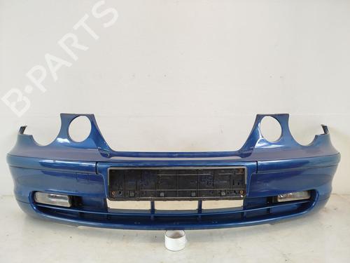 Used Front bumper BMW 3 Compact (E46) 318 ti (143 hp) 31789158