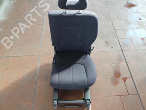 Used Rear seat Rear seat MERCEDES-BENZ A-CLASS (W168) A 140 (168.031, 168.131) (82 hp) 31776676 31776676