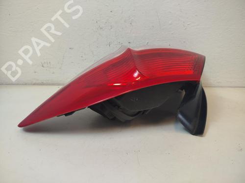 Right taillight CITROËN C4 II (NC_) 1.2 THP 130 (NCHNYM, NCHNYT) | BP32069439C35 - Image 5