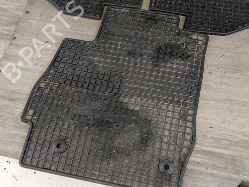 Other MAZDA 2 (DE_, DH_) 1.3 (DE3FS) | BP31785111O1 