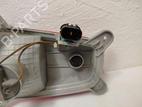 Rear fog light KIA PICANTO II (TA) 1.2 | BP31788798C37 