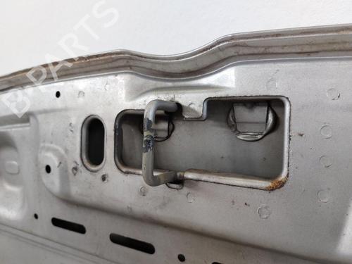 Motorhjelm FIAT PANDA (169_) 1.2 (169.AXB11, 169.AXB1A) | BP31789990C1 