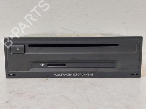 Used Other VW GOLF VII (5G1, BQ1, BE1, BE2) 1.6 TDI (105 hp) 31789527