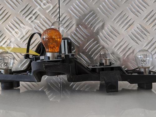 Other VW TOURAN (1T1, 1T2) 2.0 TDI | BP31783025O1 